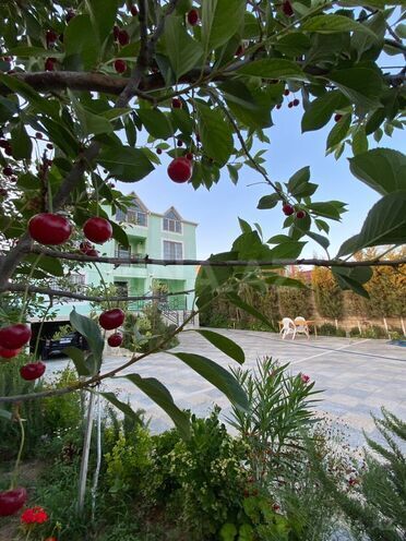 Продаётся 5-комн. дом/дача 277 м², Сабунчинский  р., photo 24 from 25
