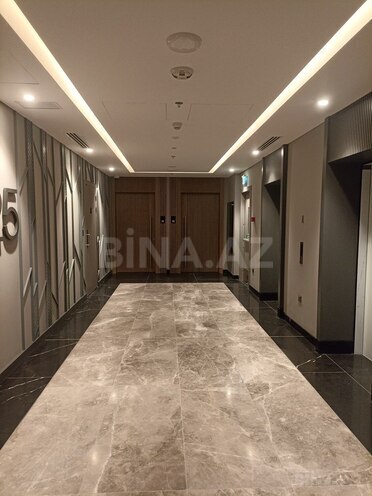 Satılır 3 otaqlı yeni tikili 155 m², Nəsimi r., photo 8 from 13