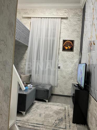 Satılır 1 otaqlı köhnə tikili 24 m², Sahil m., photo 9 from 14