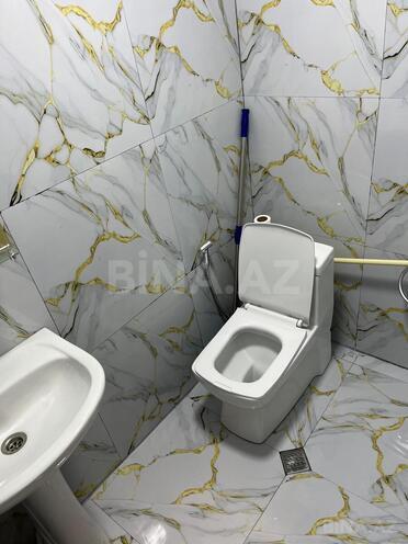 Satılır 1 otaqlı köhnə tikili 24 m², Sahil m., photo 12 from 14