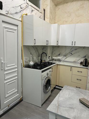 Satılır 1 otaqlı köhnə tikili 24 m², Sahil m., photo 5 from 14