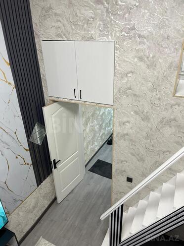 Satılır 1 otaqlı köhnə tikili 24 m², Sahil m., photo 10 from 14