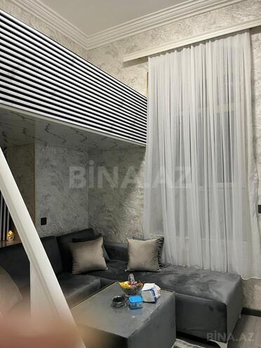 Satılır 1 otaqlı köhnə tikili 24 m², Sahil m., photo 6 from 14
