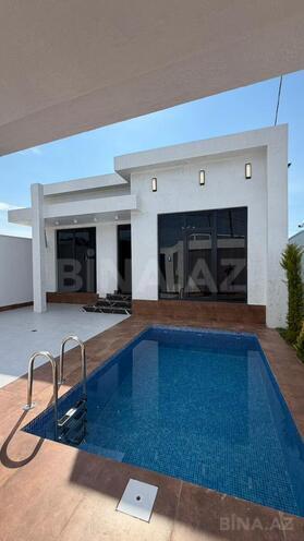 Продаётся 4-комн. дом/дача 150 м², пос. Мардакан, photo 1 from 12