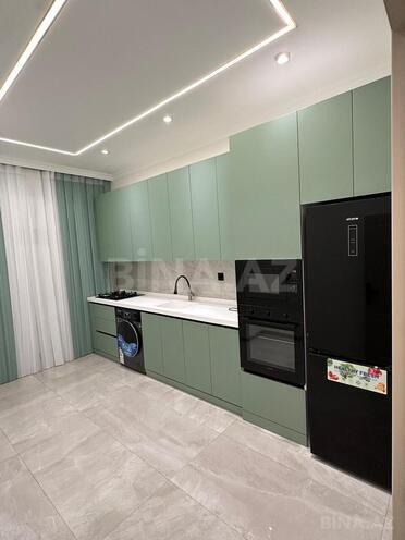 Продаётся 3-комн. новостройка 105 м², м. Нариман Нариманов, photo 12 from 26