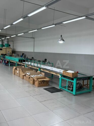 Продаётся  объект 7 335 м², пос. Забрат, photo 9 from 13