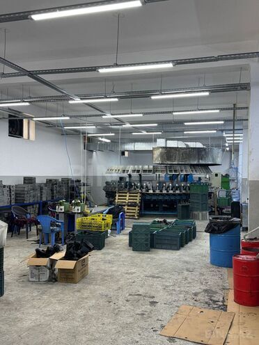Продаётся  объект 7 335 м², пос. Забрат, photo 7 from 13