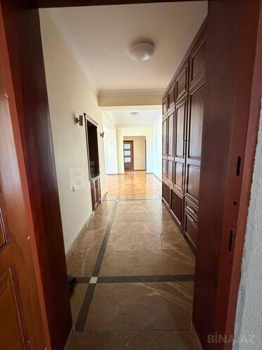 Сдаётся 3-комн. новостройка 135 м², м. Иншаатчылар, photo 5 from 23