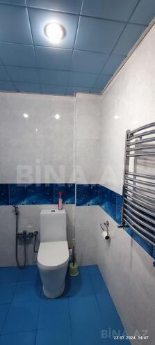 Satılır 3 otaqlı yeni tikili 150 m², Nəsimi m., photo 8 from 12