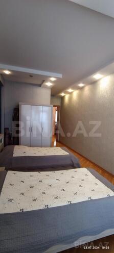 Satılır 3 otaqlı yeni tikili 150 m², Nəsimi m., photo 5 from 12