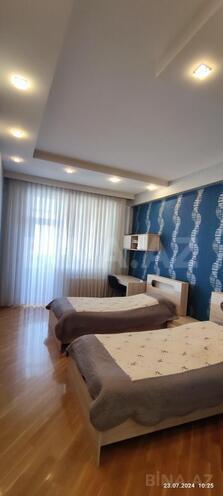 Satılır 3 otaqlı yeni tikili 150 m², Nəsimi m., photo 4 from 12