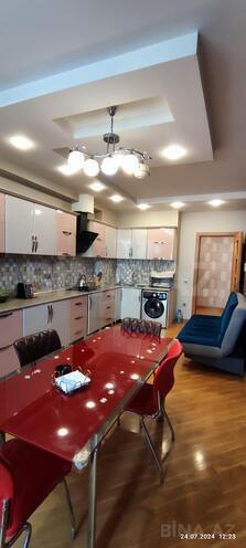 Satılır 3 otaqlı yeni tikili 150 m², Nəsimi m., photo 6 from 12