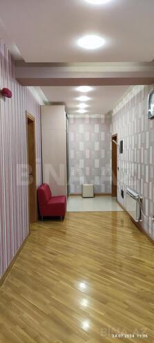 Satılır 3 otaqlı yeni tikili 150 m², Nəsimi m., photo 11 from 12