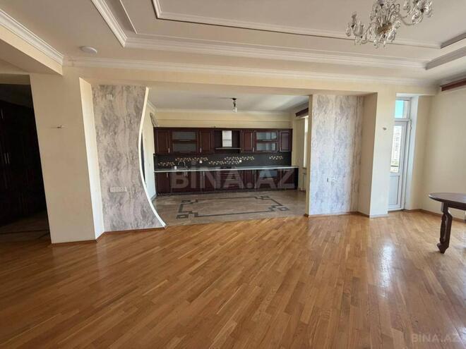 Сдаётся 3-комн. новостройка 135 м², м. Иншаатчылар, photo 8 from 23