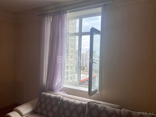 Сдаётся 2-комн. новостройка 72 м², м. Иншаатчылар, photo 9 from 10