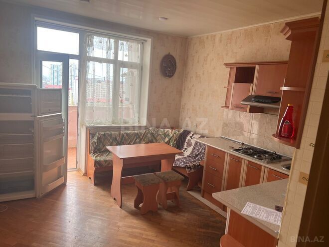 Сдаётся 2-комн. новостройка 72 м², м. Иншаатчылар, photo 7 from 10