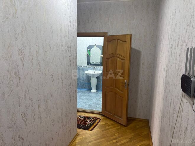 Сдаётся 2-комн. новостройка 72 м², м. Иншаатчылар, photo 8 from 10