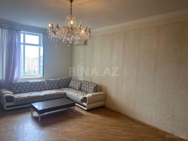 Сдаётся 2-комн. новостройка 72 м², м. Иншаатчылар, photo 5 from 10