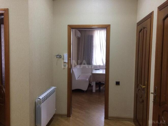 İcarəyə verilir 2 otaqlı yeni tikili 85 m², Şah İsmayıl Xətai m., photo 7 from 12