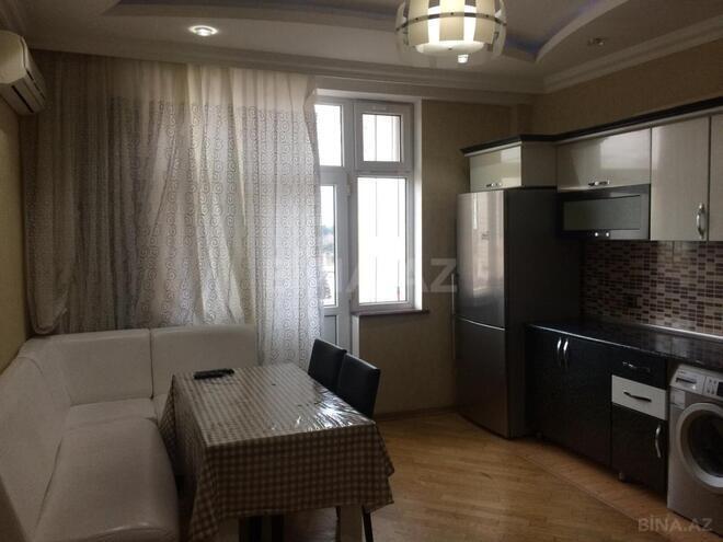 İcarəyə verilir 2 otaqlı yeni tikili 85 m², Şah İsmayıl Xətai m., photo 10 from 12