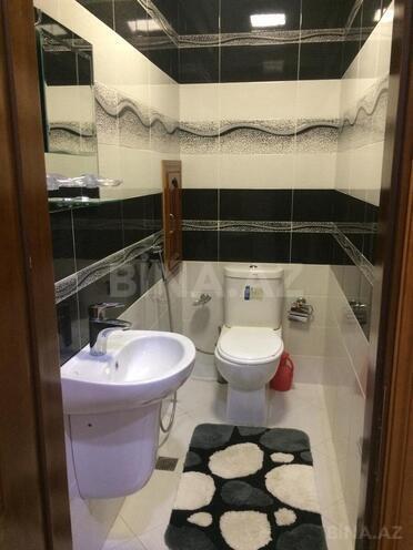 İcarəyə verilir 2 otaqlı yeni tikili 85 m², Şah İsmayıl Xətai m., photo 9 from 12