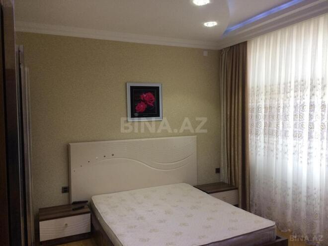 İcarəyə verilir 2 otaqlı yeni tikili 85 m², Şah İsmayıl Xətai m., photo 5 from 12