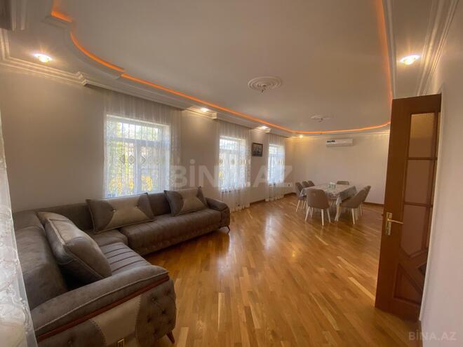 Satılır 7 otaqlı həyət evi/bağ evi 280 m², Novxanı q., photo 21 from 29