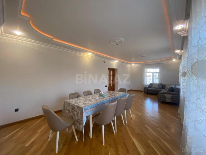 Satılır 7 otaqlı həyət evi/bağ evi 280 m², Novxanı q., photo 20 from 29