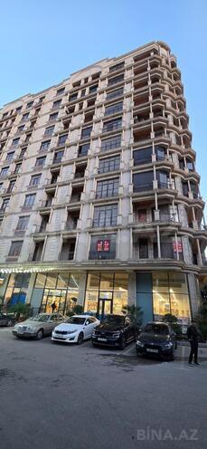 Satılır 3 otaqlı yeni tikili 180 m², Əhmədli m., photo 1 from 9