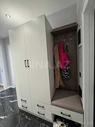 İcarəyə verilir 2 otaqlı yeni tikili 62 m², photo 9 from 13