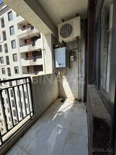 İcarəyə verilir 2 otaqlı yeni tikili 62 m², photo 8 from 13