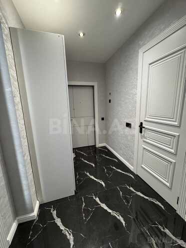 İcarəyə verilir 2 otaqlı yeni tikili 62 m², photo 4 from 13