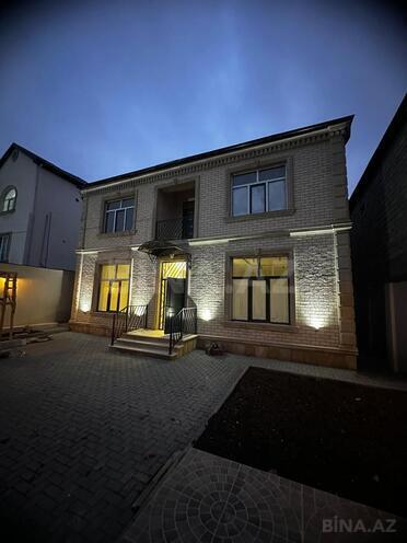 Продаётся 4-комн. дом/дача 230 м², пос. Карачухур, photo 1 from 16