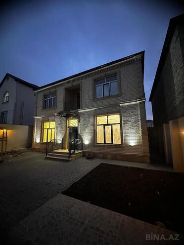 Продаётся 4-комн. дом/дача 230 м², пос. Карачухур, photo 6 from 16