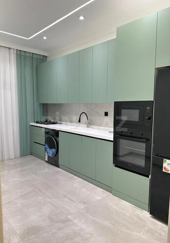 Продаётся 3-комн. новостройка 104 м², м. Нариман Нариманов, photo 17 from 32