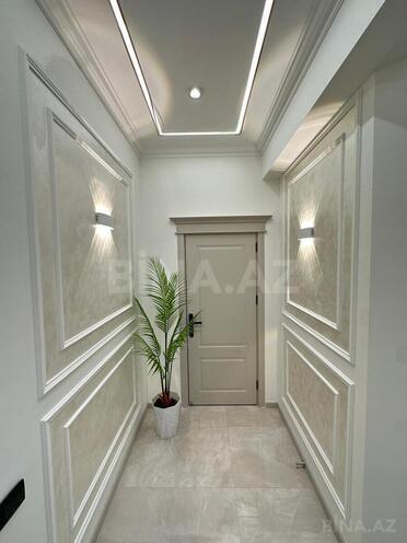 Продаётся 3-комн. новостройка 104 м², м. Нариман Нариманов, photo 19 from 32