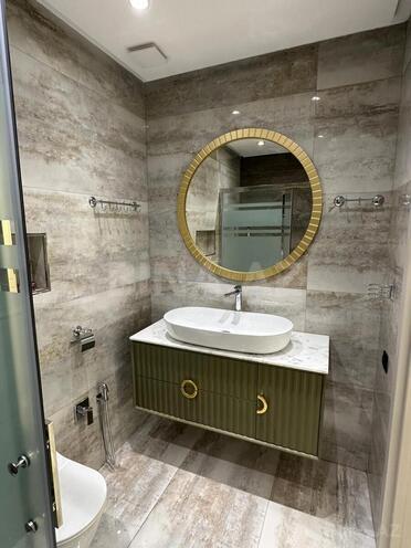 Продаётся 3-комн. новостройка 104 м², м. Нариман Нариманов, photo 29 from 32