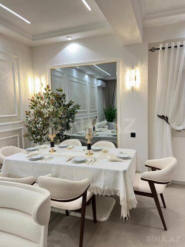 Продаётся 3-комн. новостройка 104 м², м. Нариман Нариманов, photo 9 from 32