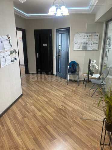 İcarəyə verilir 3 otaqlı ofis 122 m², 28 May m., photo 7 from 9