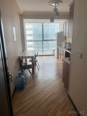 İcarəyə verilir 3 otaqlı ofis 122 m², 28 May m., photo 6 from 9