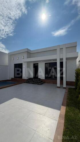 Продаётся 4-комн. дом/дача 160 м², пос. Мардакан, photo 3 from 14