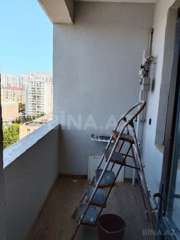 Satılır 2 otaqlı yeni tikili 55.8 m², Həzi Aslanov q., photo 17 from 22