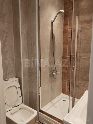 Satılır 2 otaqlı yeni tikili 55.8 m², Həzi Aslanov q., photo 11 from 22