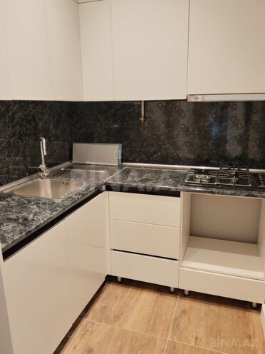Satılır 2 otaqlı yeni tikili 55.8 m², Həzi Aslanov q., photo 14 from 22