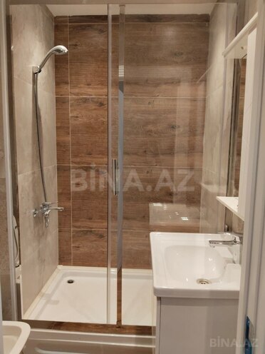Satılır 2 otaqlı yeni tikili 55.8 m², Həzi Aslanov q., photo 13 from 22