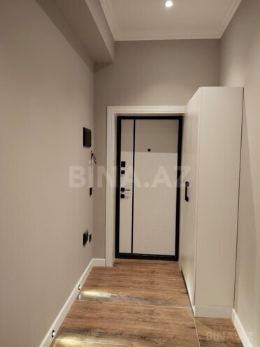 Satılır 2 otaqlı yeni tikili 55.8 m², Həzi Aslanov q., photo 5 from 22