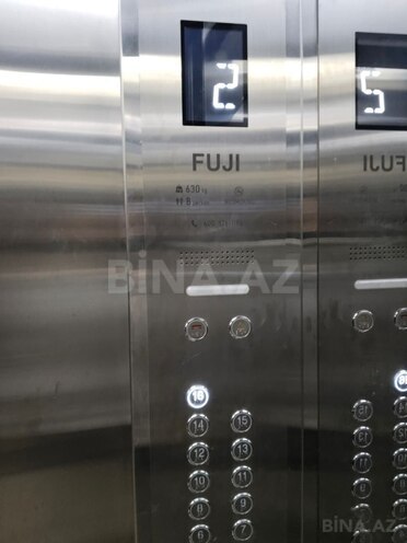 Satılır 2 otaqlı yeni tikili 55.8 m², Həzi Aslanov q., photo 20 from 22