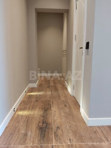 Satılır 2 otaqlı yeni tikili 55.8 m², Həzi Aslanov q., photo 10 from 22