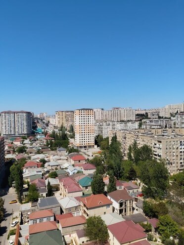 Satılır 2 otaqlı yeni tikili 55.8 m², Həzi Aslanov q., photo 16 from 22