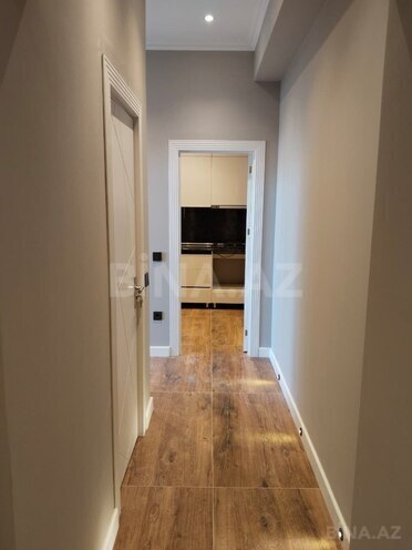 Satılır 2 otaqlı yeni tikili 55.8 m², Həzi Aslanov q., photo 19 from 22